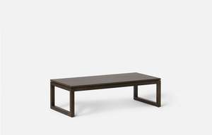 Framed Coffee Table