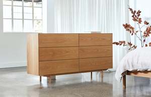 Furniture: Compound Lowboy