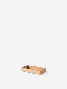 Oku Office Lid/Tray