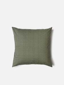 New Arrivals: Porto Organic Cotton Euro Pillowcase