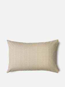 Porto Organic Cotton Pillowcase Pair