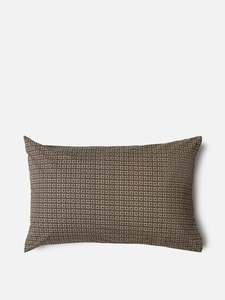 Porto Organic Cotton Pillowcase Pair