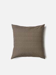 Porto Organic Cotton Euro Pillowcase