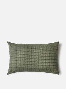 Porto Organic Cotton Pillowcase Pair