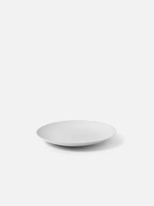 Citta Essentials: Stoneware Dinner Plate Set/4