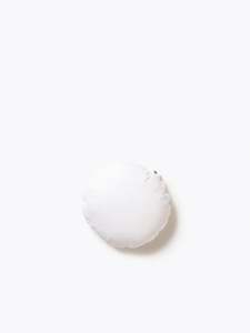 Citta Essentials: Feather & Down Inner for a Round Cover
