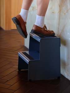 Supply Stool