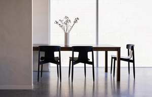 Furniture: 365 Dining Table