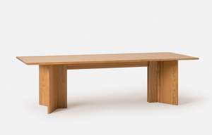 Furniture: Tatamu Table