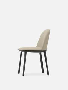 Vitra Softshell Chair
