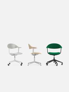 Vitra Mynt Armchair