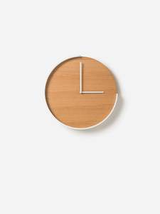 Segment Clock