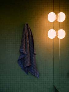 Aalto Bath Towel Range