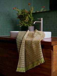 Aalto Bath Towel Range