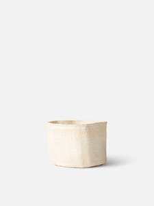 Sisal Storage Basket
