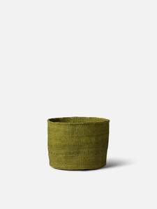 Sisal Storage Basket