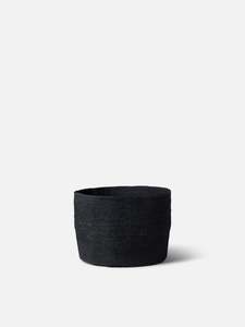 Sisal Storage Basket