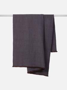 Oslo Lambswool Throw