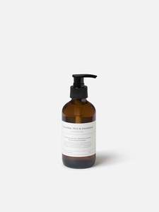 Liquid Soap