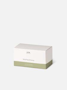 Candle Reill S/2