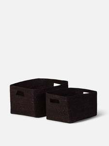 Woven Storage Basket
