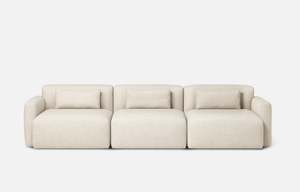 App Sofa Configuration
