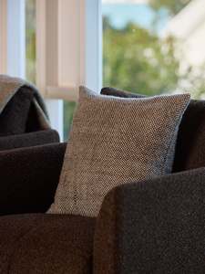 Hutt Wool Cushion Cover