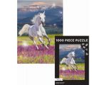 Games Toys: Jigsaw 1000 Pc Puzzle Unicorn