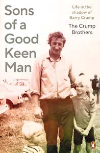 Hot Sellers: Sons of a Good Keen Man The Crump Brothers