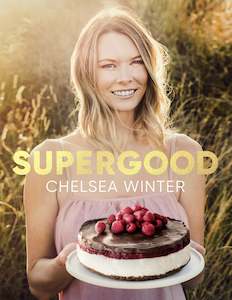 Hot Sellers: Supergood by Chelsea Winter