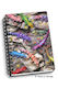 Notebook Artgame Geckos