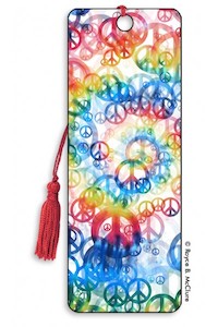 Gifts: Bookmark 3D ArtGame Assorted