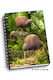 Notebook Artgame Kiwi