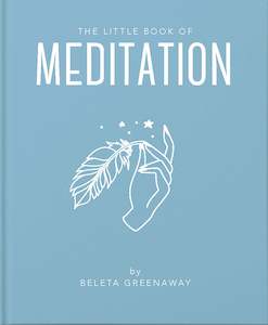 Gifts: Little Book of Meditation Beleta Greenaway