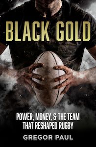 Sport: Black Gold Gregor Paul