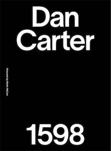 Dan Carter 1598 by Dan Carter