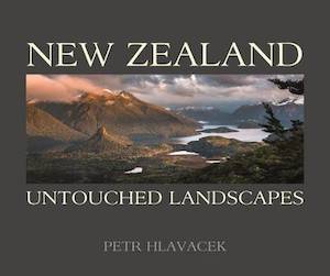 New Zealand: New Zealand Untouched Landscapes Pocket Edition