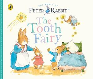 Board Books: Peter Rabbit Tales: The Tooth Fairy Beatrix Potter