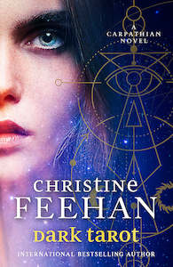 Science Fiction Fantasy 1: Dark Tarot Christine Feehan