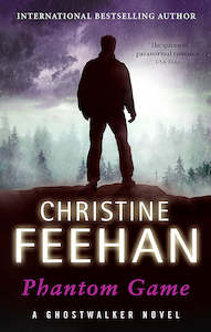 Phantom Game Christine Feehan