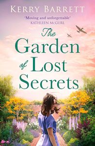 Garden of Lost Secrets Kerry Barrett