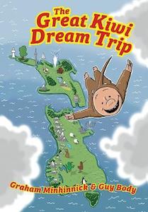 The Great Kiwi Dream Trip