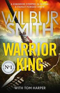 Action Adventure: Warrior King Wilbur Smith