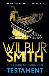 Action Adventure: Testament Wilbur Smith