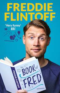 The Book of Fred Andrew Flintoff