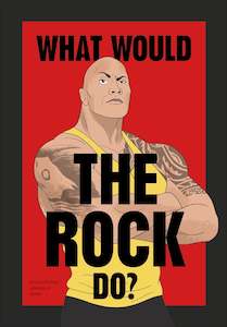 Humour: What Would The Rock Do?