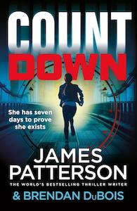 James Patterson: Countdown James Patterson