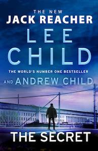 Lee Child: The Secret Lee Child Andrew Child
