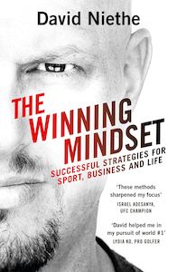 Mothers Day: The Winning Mindset David Niethe