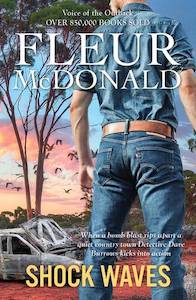 Mothers Day: Shock Waves Fleur McDonald